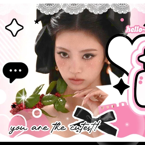 Fans' Pick: Best Moment of Anna (MEOVV)