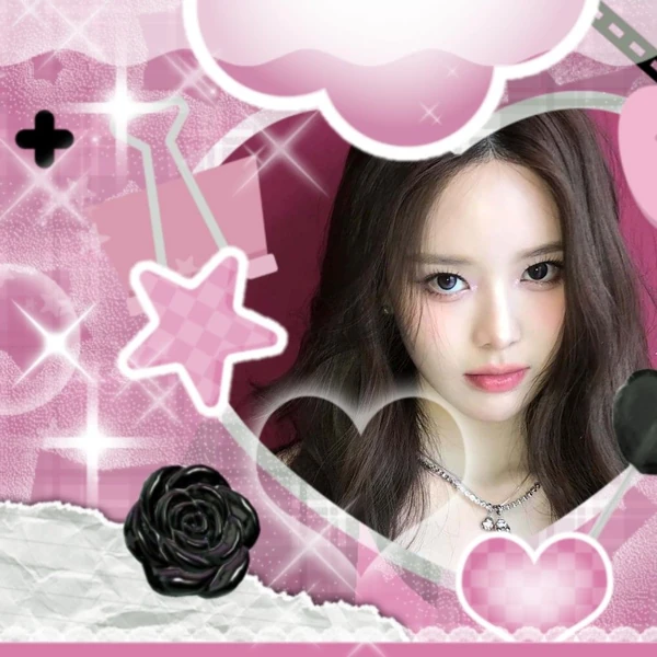 粉丝票选的Bang Jeemin (izna)最佳瞬间