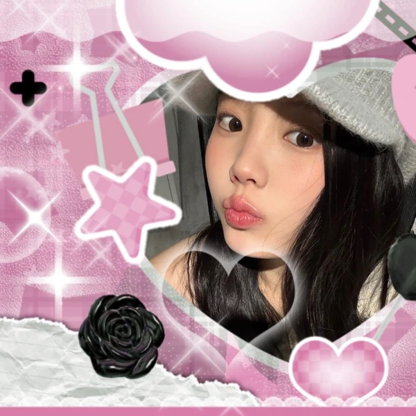 Top Photo Full of Wonhee (ILLIT) Love