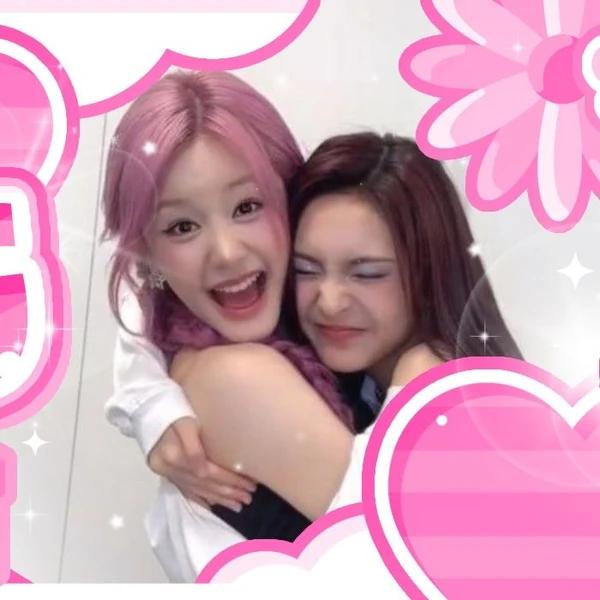 Today's Most Loved Chiquita (BABYMONSTER)