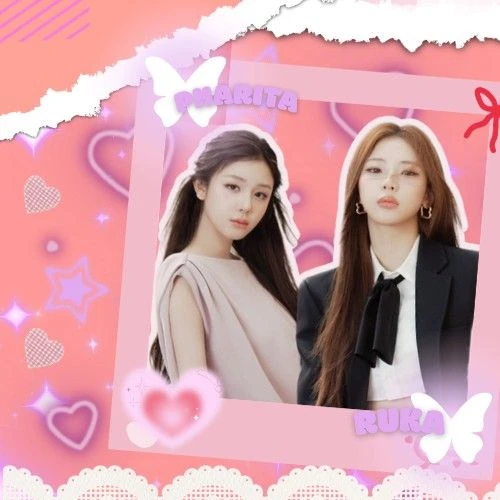 Today's Most Loved Ruka (BABYMONSTER)