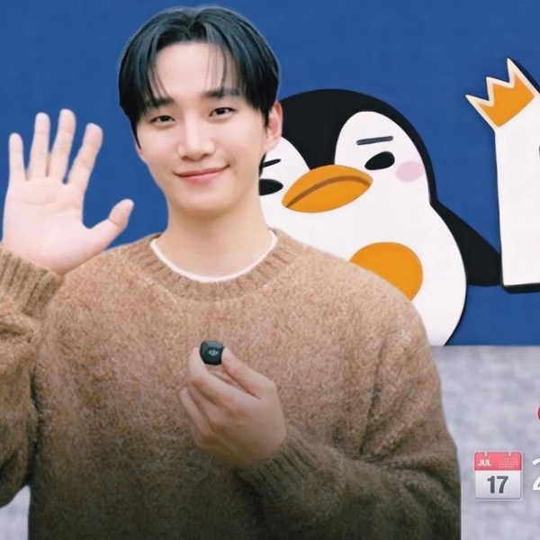 Popular profile picture of 俊昊 (2PM) loved by fans