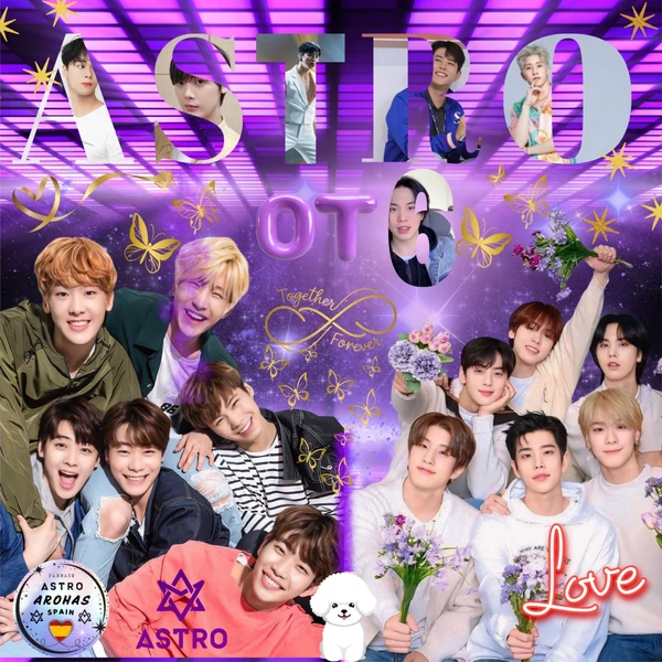 팬들이 뽑은 아스트로 최고의 순간