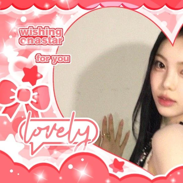 Shining profile picture of Ian (Hearts2Hearts) on today's Choeaedol