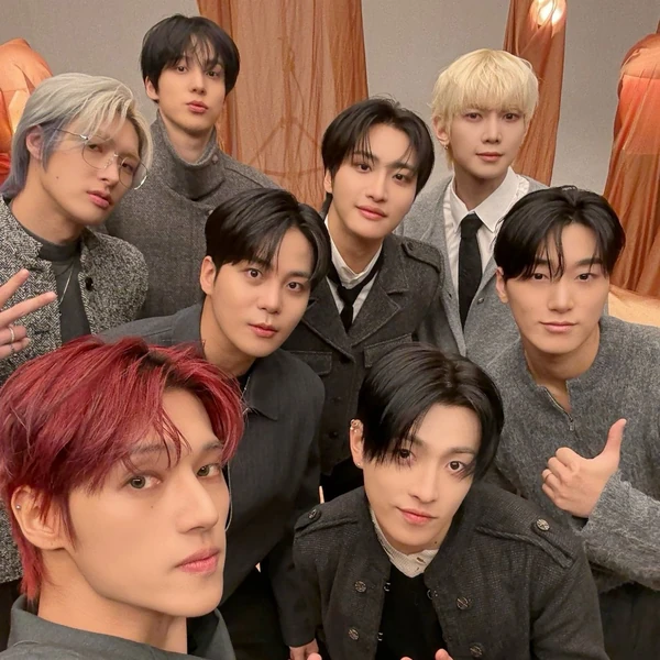 ファンが選んだATEEZ最高の瞬間