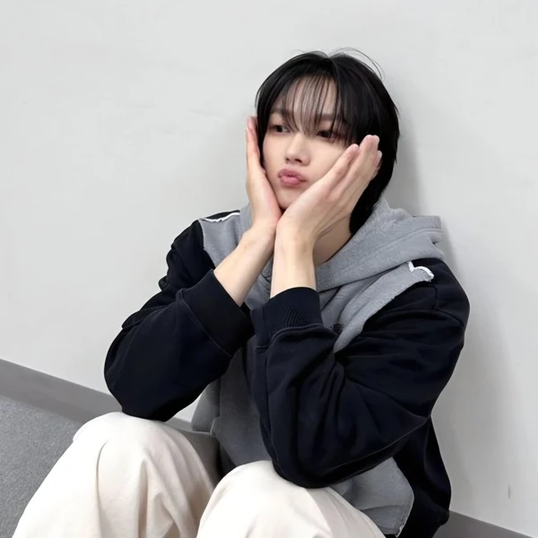 Today's Most Loved Sungho (BOYNEXTDOOR)