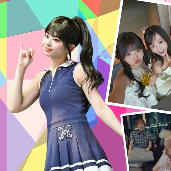 Fans' Pick: Best Moment of Murakami Rinon (ME:I)