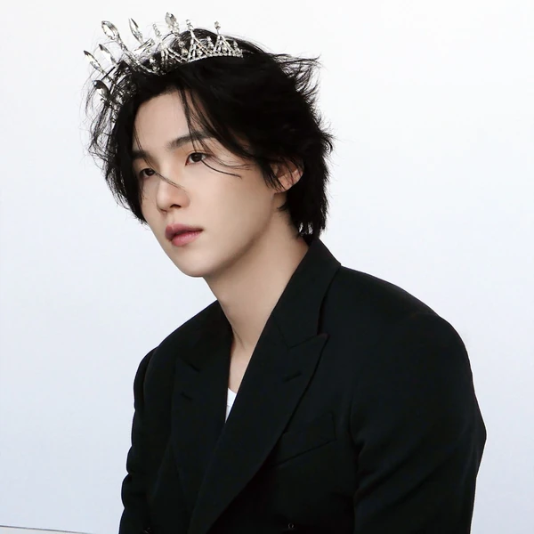 Top Photo Full of SUGA (BTS) Love