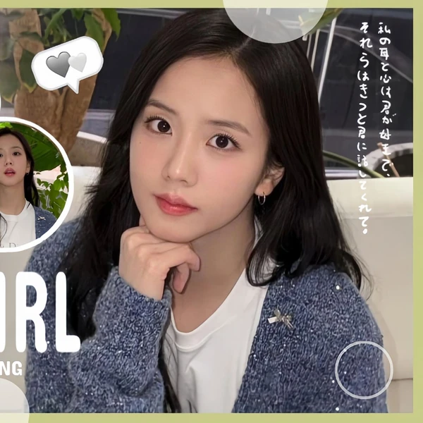 Penampilan Jisoo (BLACKPINK) yang Paling Dicintai Hari Ini