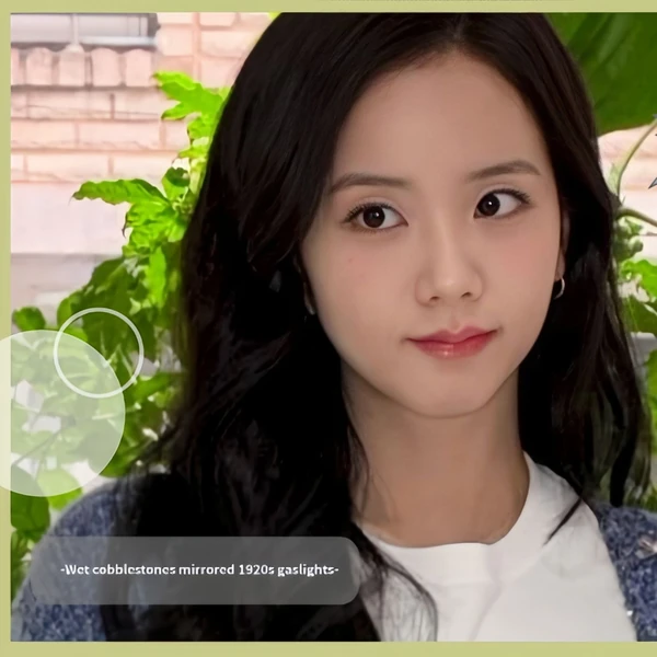 Penampilan Jisoo (BLACKPINK) yang Paling Dicintai Hari Ini