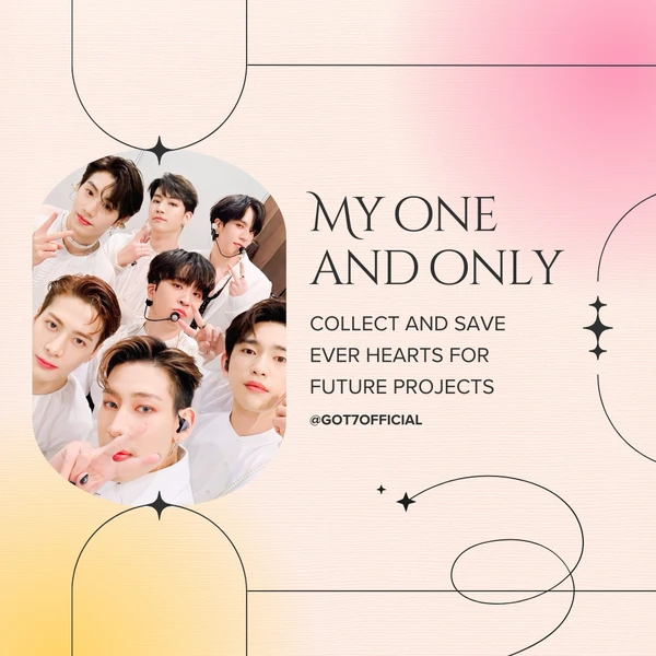 오늘 가장 사랑받은 GOT7의 모습