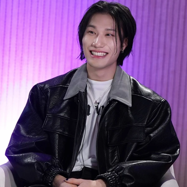 Top Photo Full of Bang Yedam Love