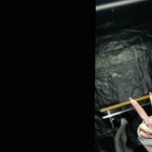 Today's Most Loved Chungha