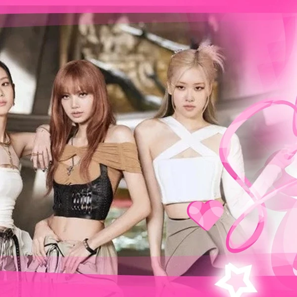 粉絲票選的BLACKPINK最佳瞬間