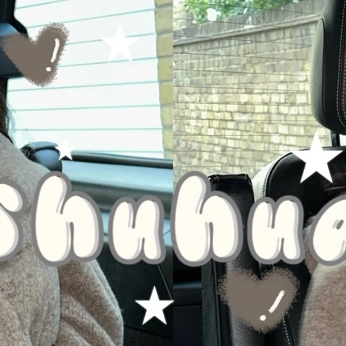 Top Photo Full of Shuhua (i-dle) Love