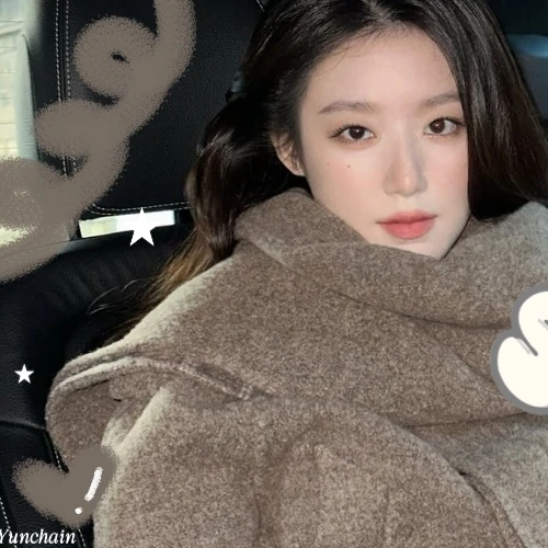 Top Photo Full of Shuhua (i-dle) Love