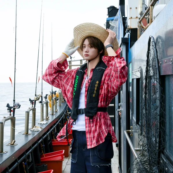 Fans' Pick: Best Moment of Sungho (BOYNEXTDOOR)