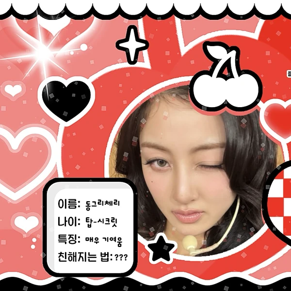 粉丝票选的志效 (TWICE)最佳瞬间