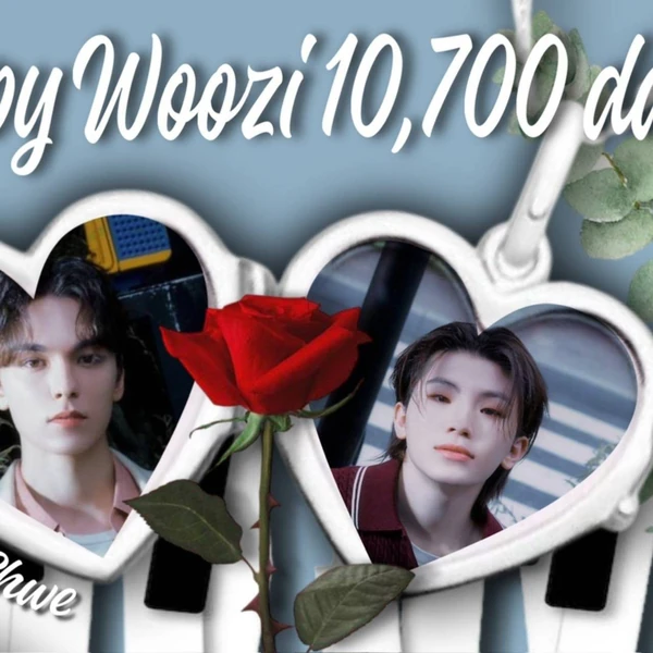 Fans' Pick: Best Moment of Vernon (SEVENTEEN)