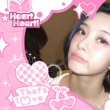 今日最受喜愛的金多娟 (Kep1er)