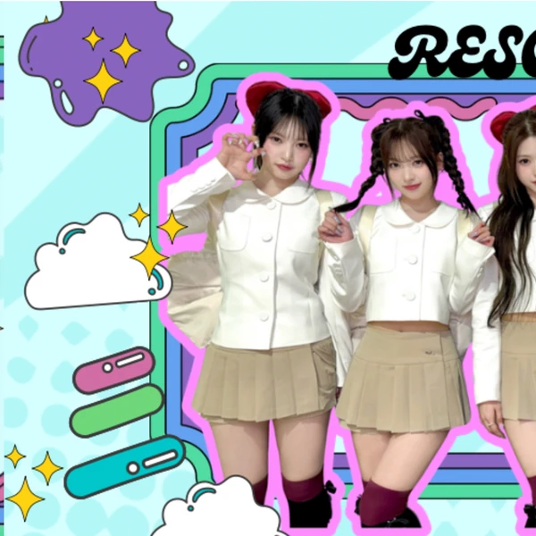 Today's Most Loved RESCENE