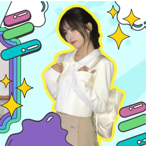 Top Photo Full of May (RESCENE) Love