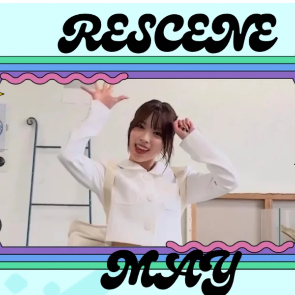 Top Photo Full of May (RESCENE) Love