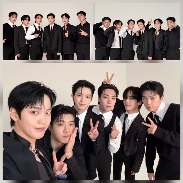 Today's Most Loved ONF