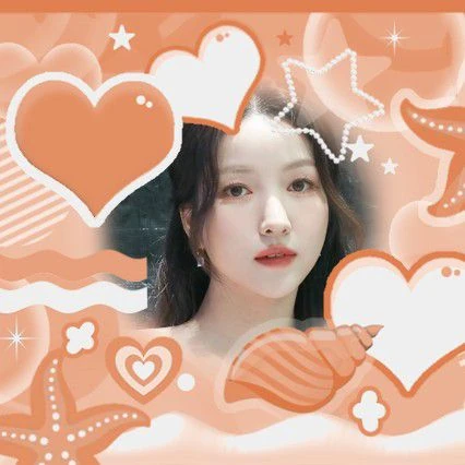 Shining profile picture of 素媛 (GFRIEND) on today's Choeaedol