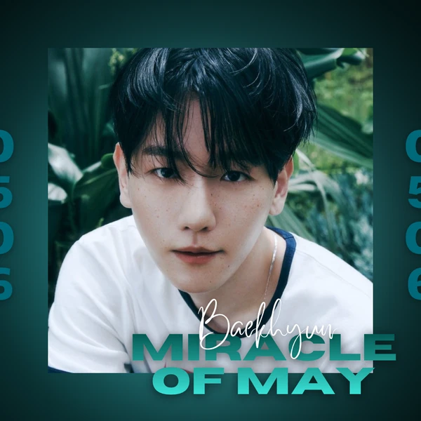 Foto Populer Penuh Cinta untuk Baekhyun (EXO)