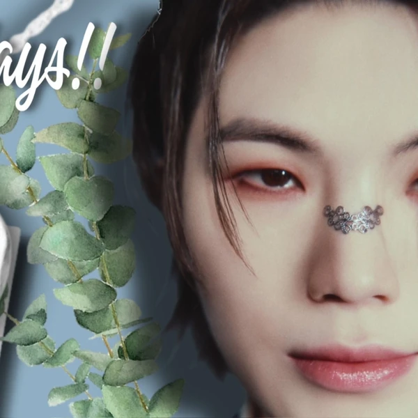 Top Photo Full of Vernon (SEVENTEEN) Love