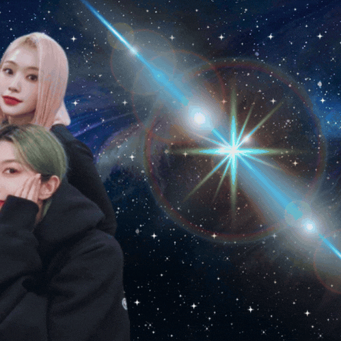 充滿粉絲愛意的DREAMCATCHER人氣照片