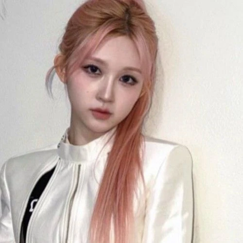 粉絲票選的Gaeul (IVE)最佳瞬間