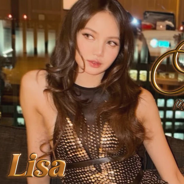 Top Photo Full of Lisa (BLACKPINK) Love