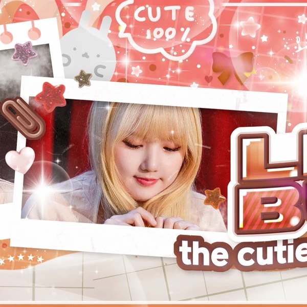 Top Photo Full of Yerin (GFRIEND) Love