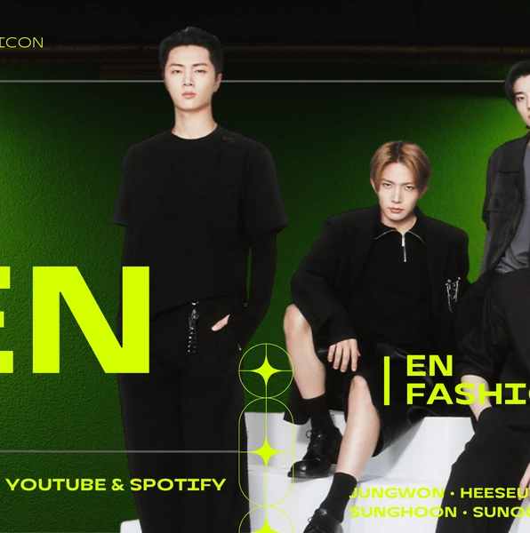 ENHYPEN 팬심 가득한 인기 사진