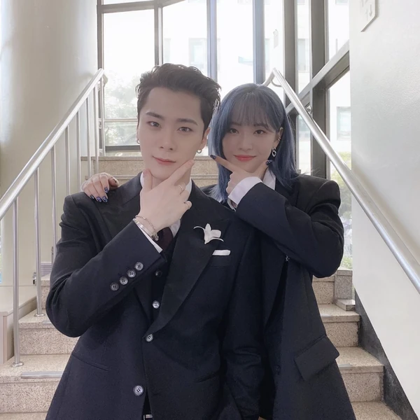 Top Photo Full of SHEON (Billlie) Love