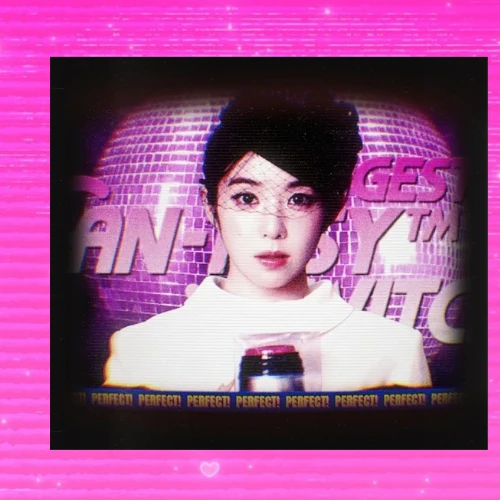 아이린 (레드벨벳) 팬심 가득한 인기 사진