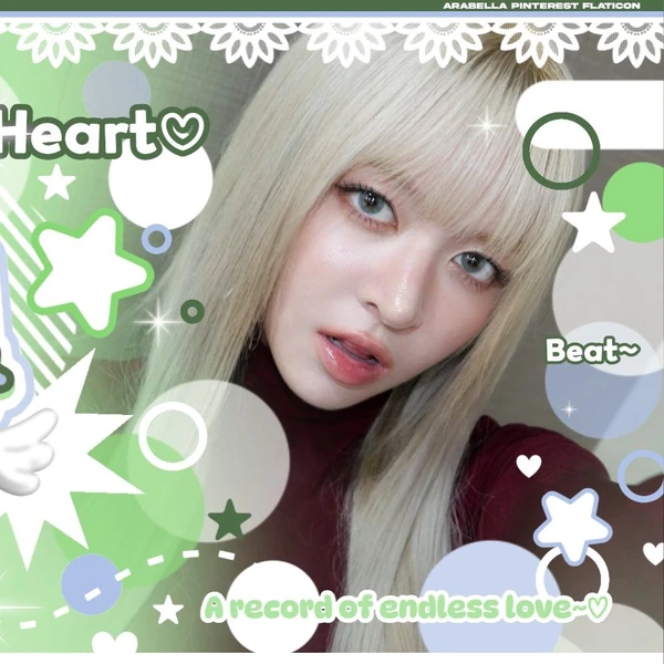 Today's Most Loved LILY (NMIXX)