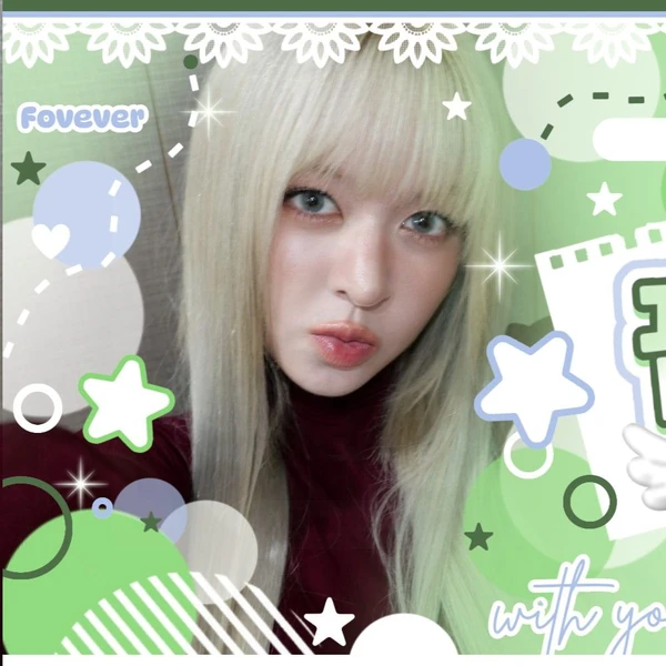 Today's Most Loved LILY (NMIXX)