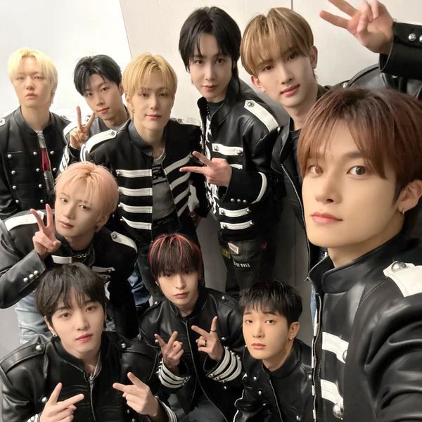 Top Photo Full of Xikers Love