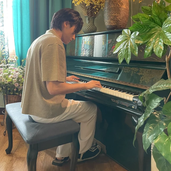 Foto Populer Penuh Cinta untuk I.M (MONSTA X)