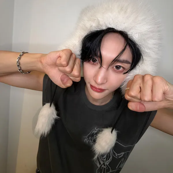 Top Photo Full of RIIZE Love