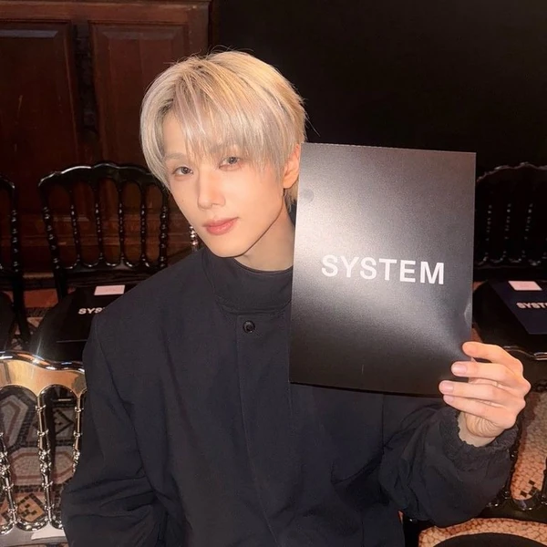 Top Photo Full of Jisung (NCT DREAM) Love