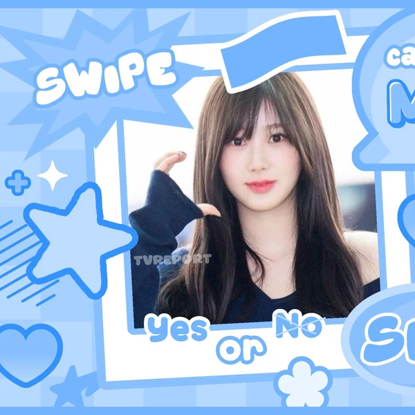 Today's Most Loved Giselle (aespa)