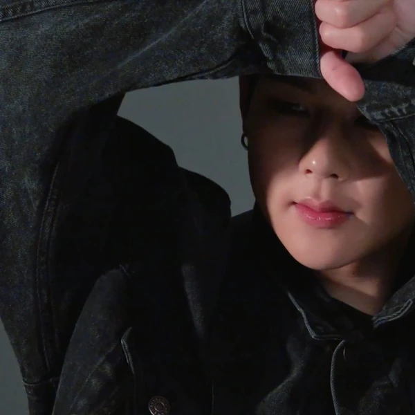 粉丝票选的周宪 (MONSTA X)最佳瞬间