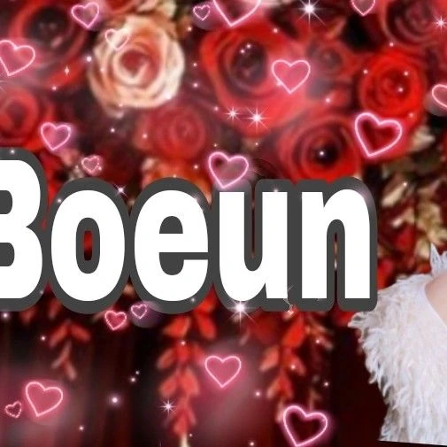 Signature photo of パク・ボウン (CLASS:y) capturing their charm