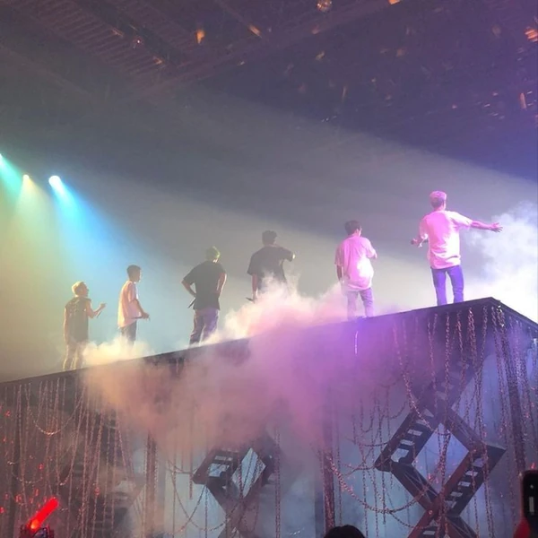 iKONへの愛が詰まった人気写真