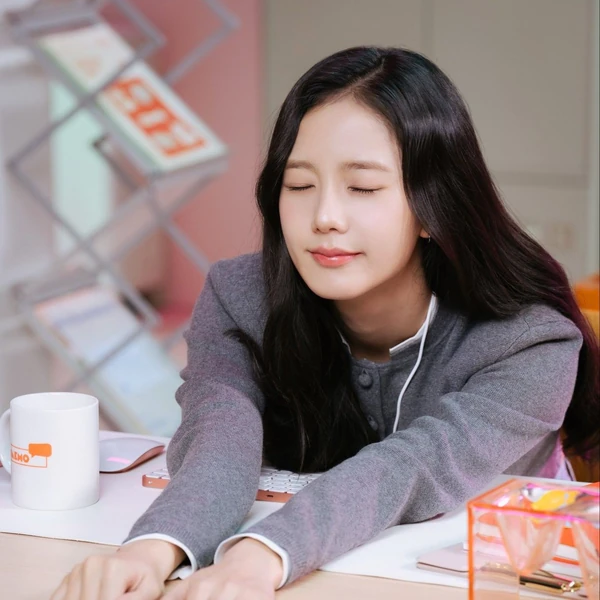 充满粉丝爱意的智秀 (BLACKPINK)人气照片