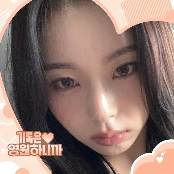 粉丝票选的圭真 (NMIXX)最佳瞬间